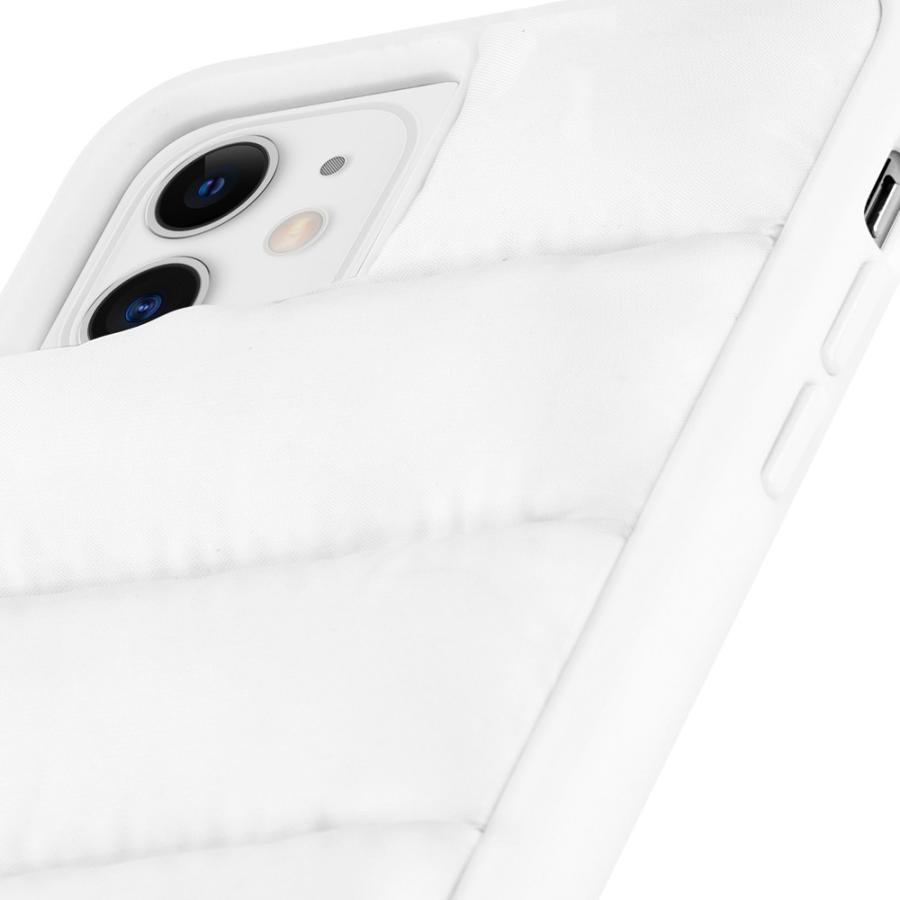 iPhone11/11 Pro / 11 Pro Max Case Puffer - White｜case-mate｜09