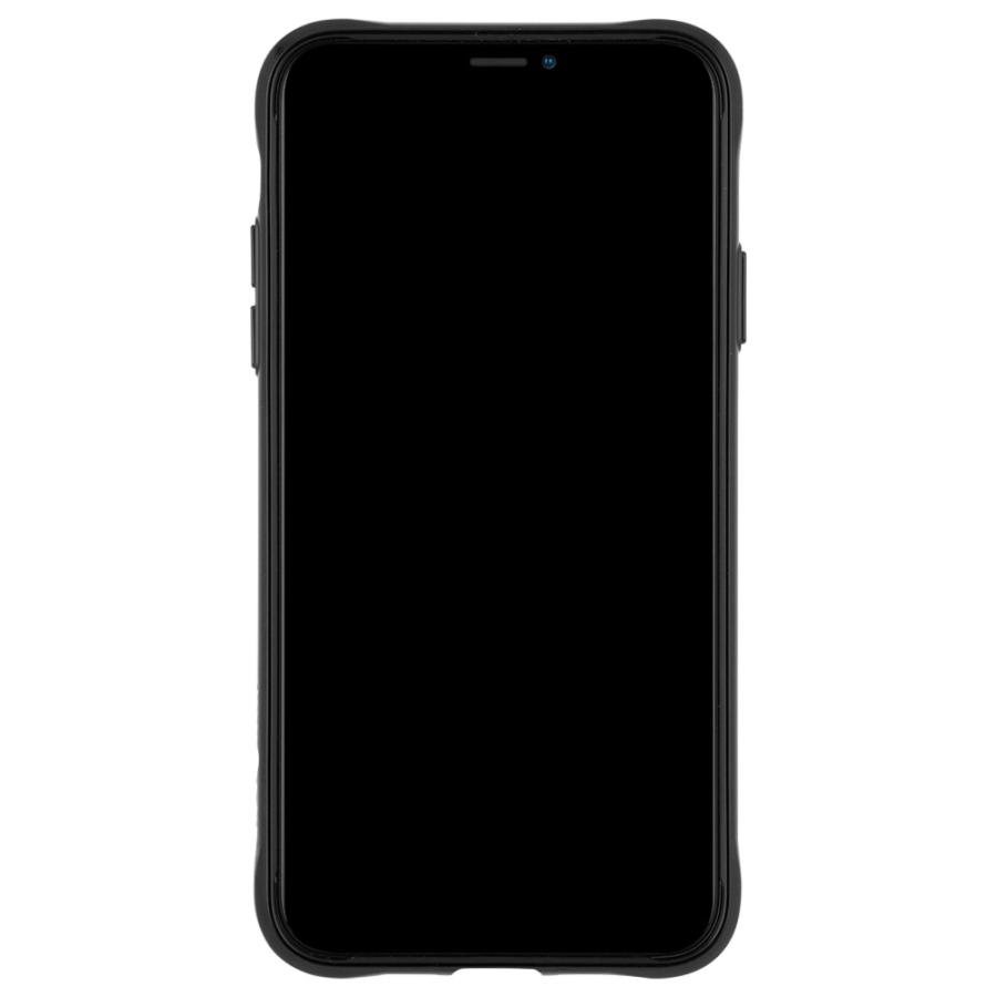 Prabal Gurung x Case- Mate iPhone11/11 Pro / 11 Pro Max Case Tough Stronger in Colour Smoke｜case-mate｜16