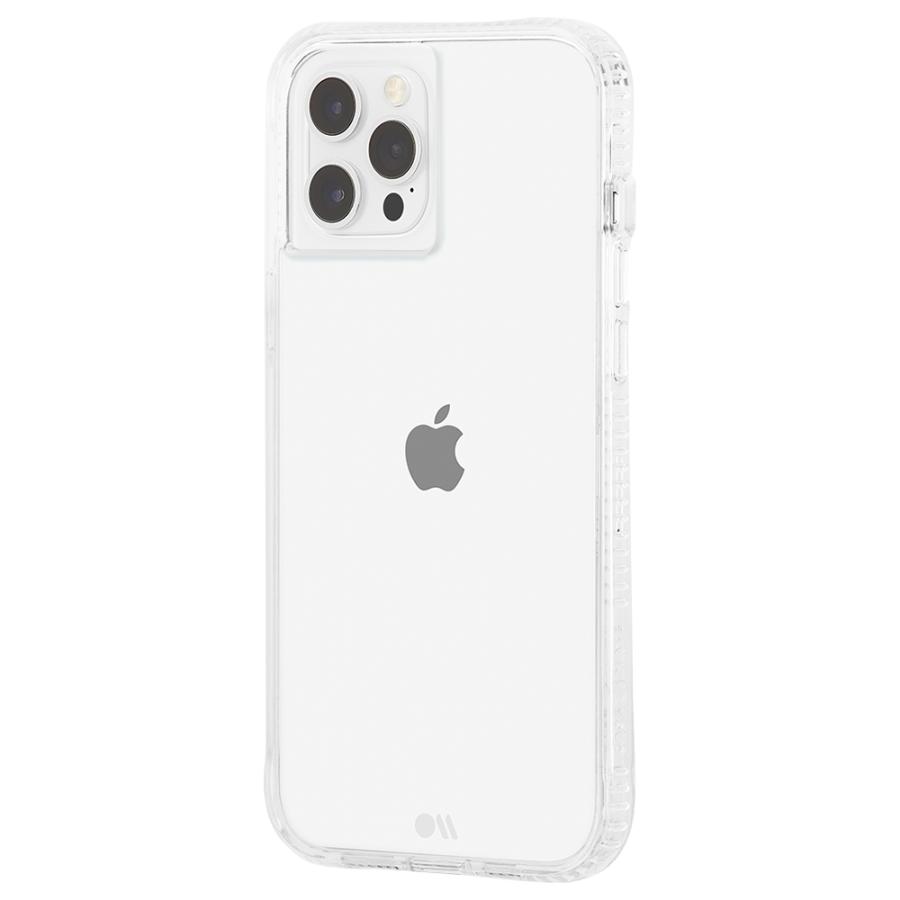 【iPhone12 ProMax専用】Case-Mate 抗菌・4.5m落下耐衝撃ケース Tough Clear Plus｜case-mate｜03