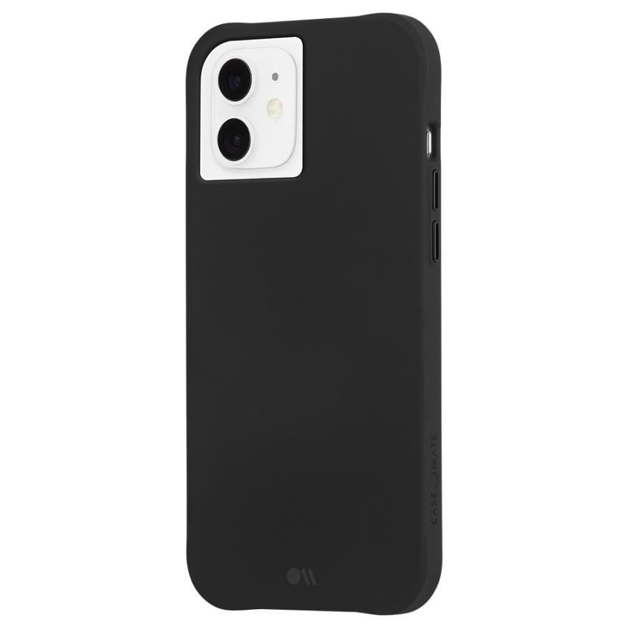 【iPhone 12 mini専用】Case-Mate 3.0m落下耐衝撃ケース Tough Black｜case-mate｜02