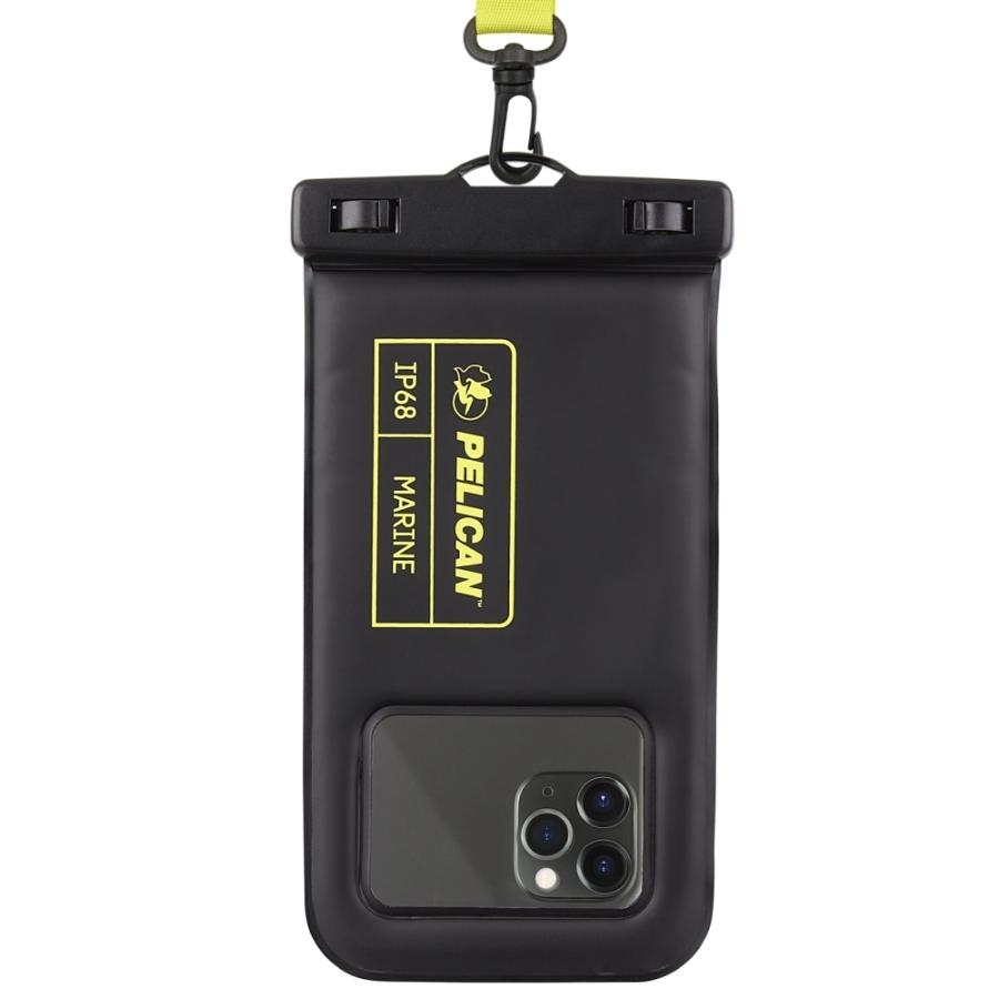 Case-Mate（ケースメイト） Pelican 防水ポーチ IP68 Marine