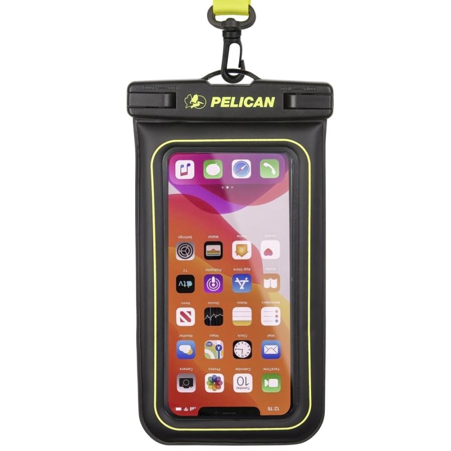 Case-Mate（ケースメイト） Pelican 防水ポーチ IP68 Marine