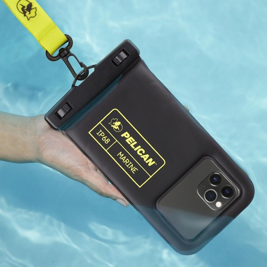 Case-Mate（ケースメイト） Pelican 防水ポーチ IP68 Marine