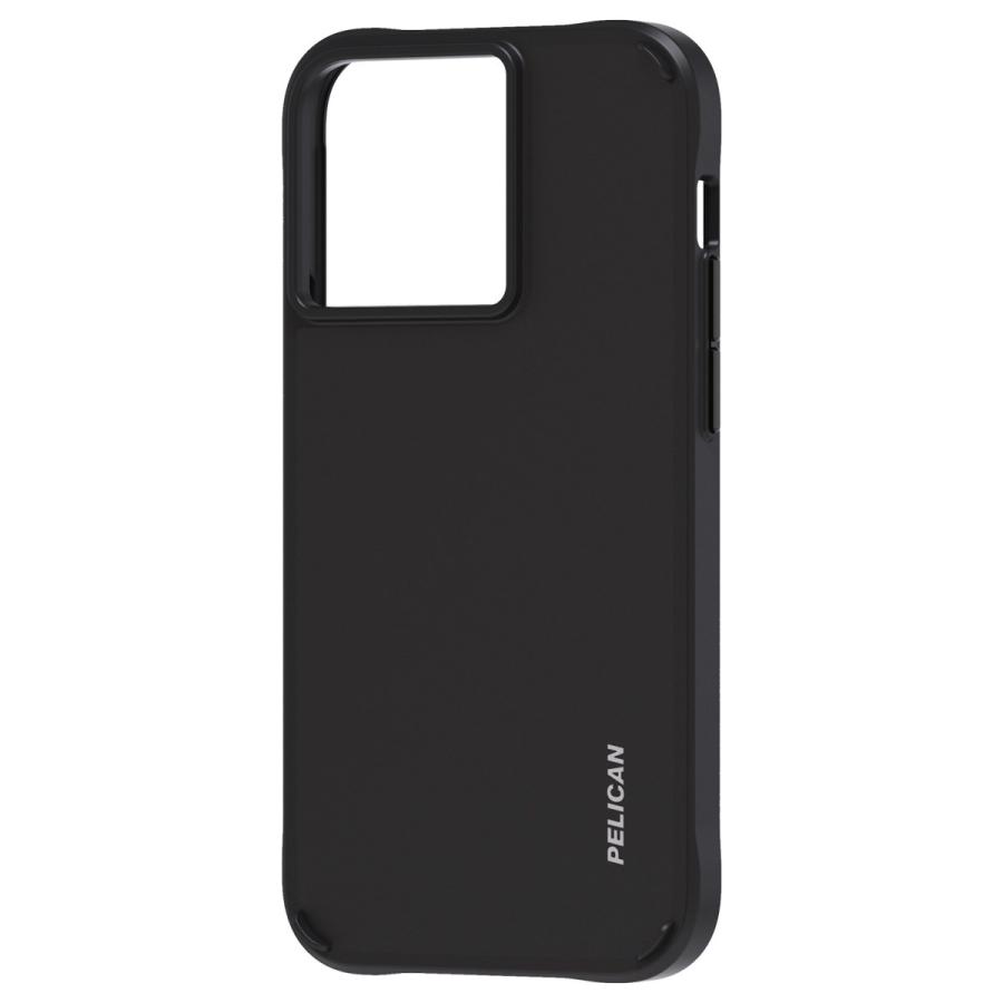 【iPhone13 Pro】Pelican MIL-SPEC 3.0m落下耐衝撃 Adventurer - Black | Case-Mate | 02