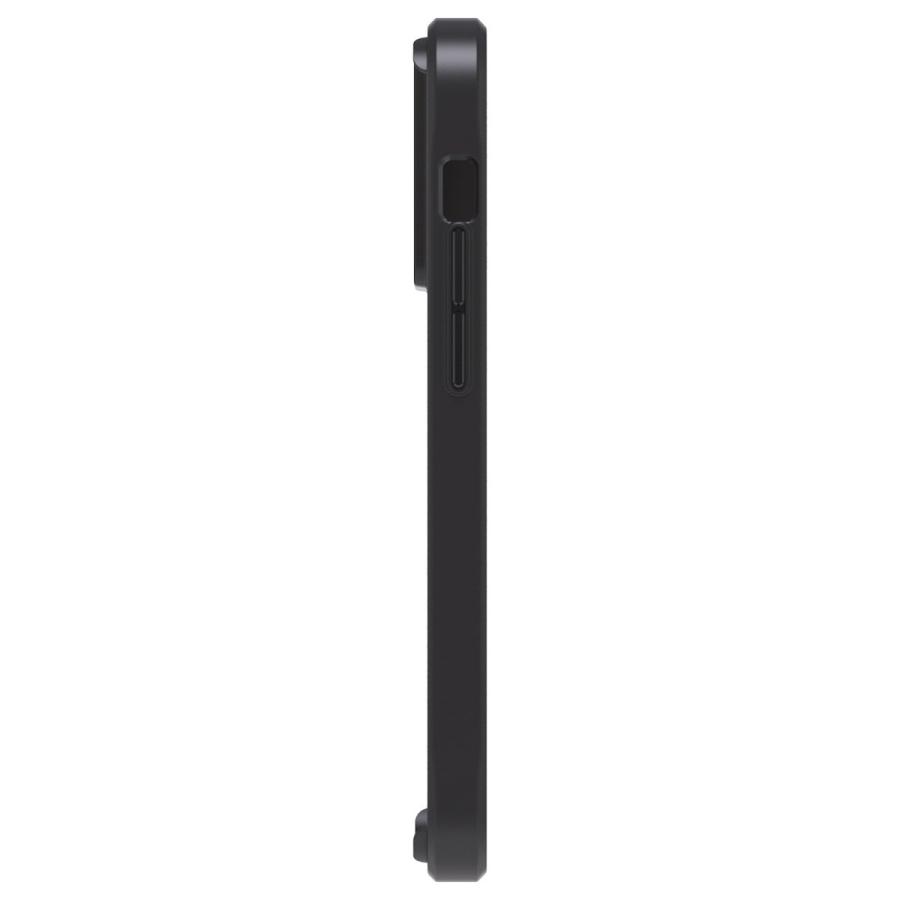 【iPhone13 Pro】Pelican MIL-SPEC 3.0m落下耐衝撃 Adventurer - Black | Case-Mate | 03