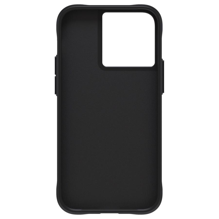 【iPhone13 Pro】Pelican MIL-SPEC 3.0m落下耐衝撃 Adventurer - Black | Case-Mate | 04