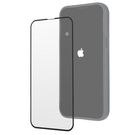 【iPhone 13/iPhone 13 Pro 共用】Pelican Interceptor Ultra Glass Screen Protector | Case-Mate