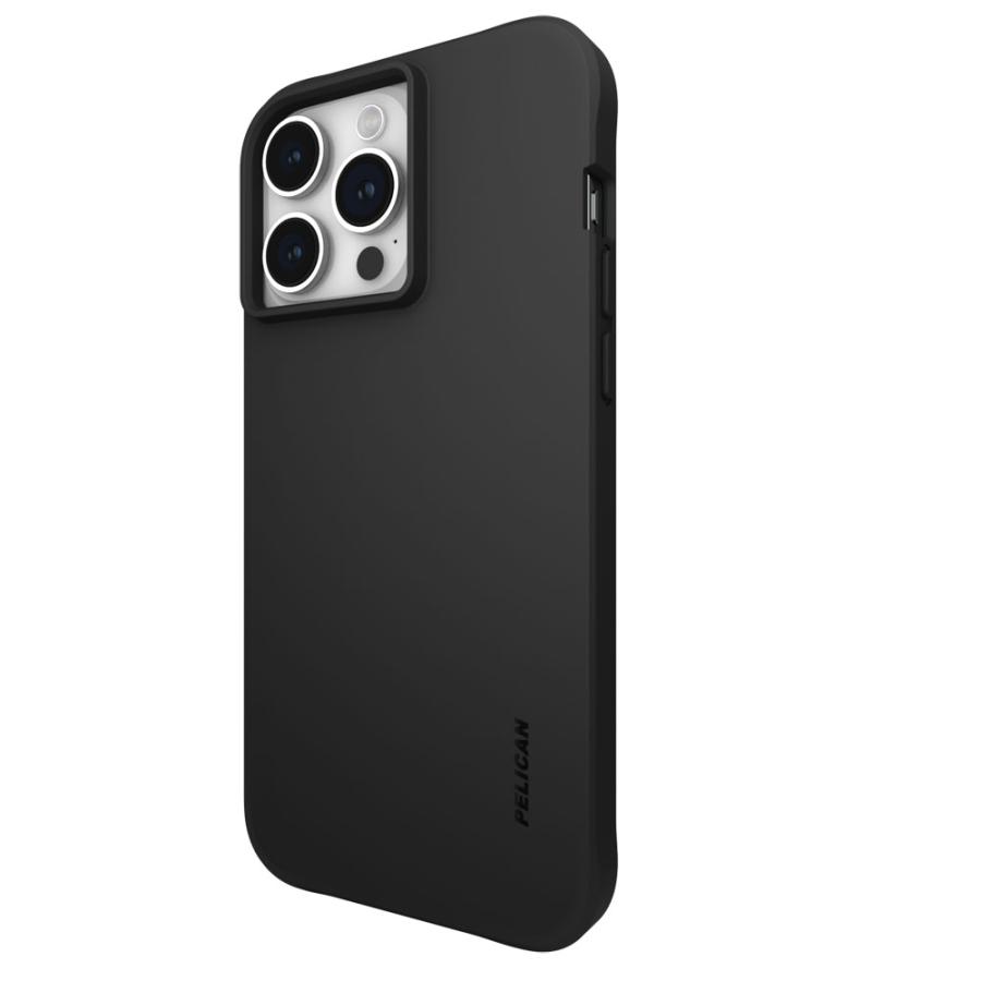 iPhone 15 Pro Max 用 Pelican Ranger-Black | Case-Mate | 02