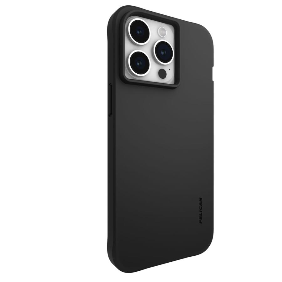 iPhone 15 Pro Max 用 Pelican Ranger-Black | Case-Mate | 03