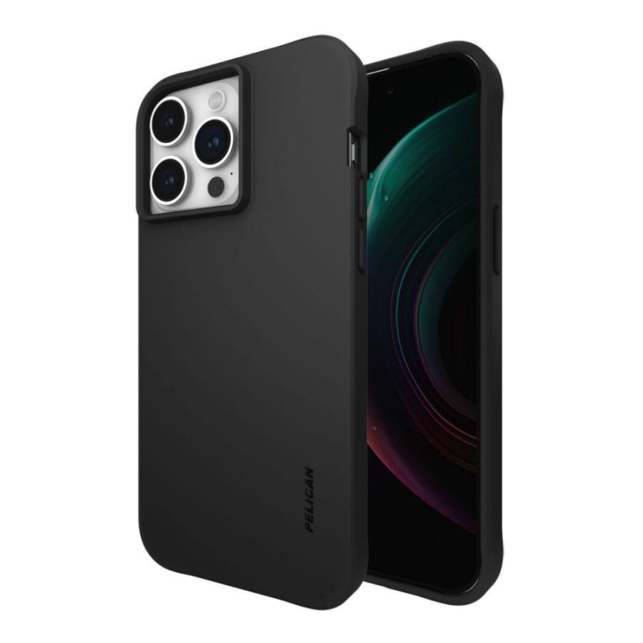 iPhone 15 Pro Max 用 Pelican Ranger-Black | Case-Mate | 04