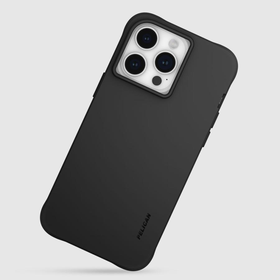 iPhone 15 Pro Max 用 Pelican Ranger-Black | Case-Mate | 05