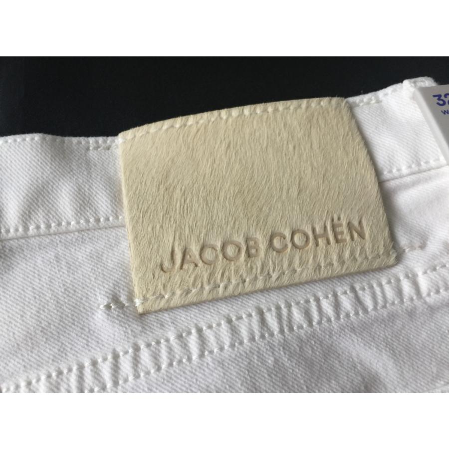 JACOB COHEN ヤコブコーエン デニム 美脚 パンツ J682 スリム 32インチ 