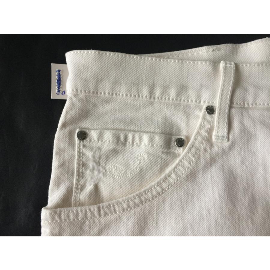 値下げ！！！！！！J682 JACOB COHЁN 32 デニム
