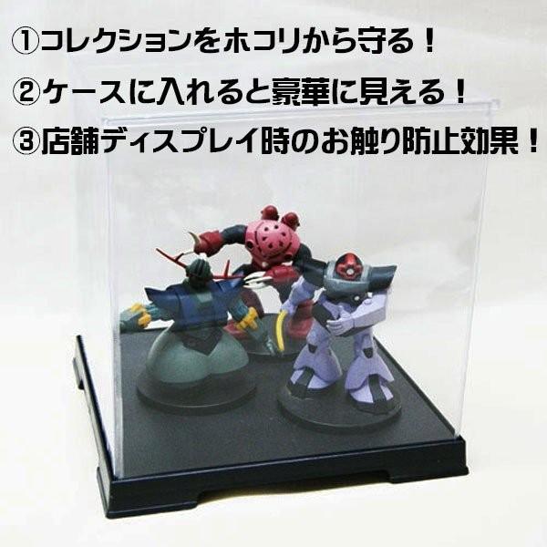 コレクションケース ディスプレイケース 【レザー】 🏆 人形ケース
