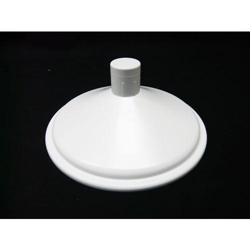 ブーケスタンド パイプ2号台付 ブーケ飾り フラワースタンド φ15.5cm×高51cm |  | 03