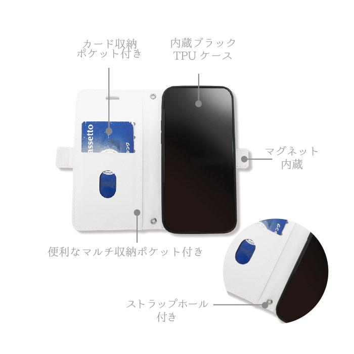 北海道日本ハムファイターズ スマホケース 手帳型 公認 ライセンス 野球 パリーグ 日ハム ファイターズ iPhone 16 15 14 Plus Pro ProMax ケース カバー スマホ | ブランド登録なし | 06