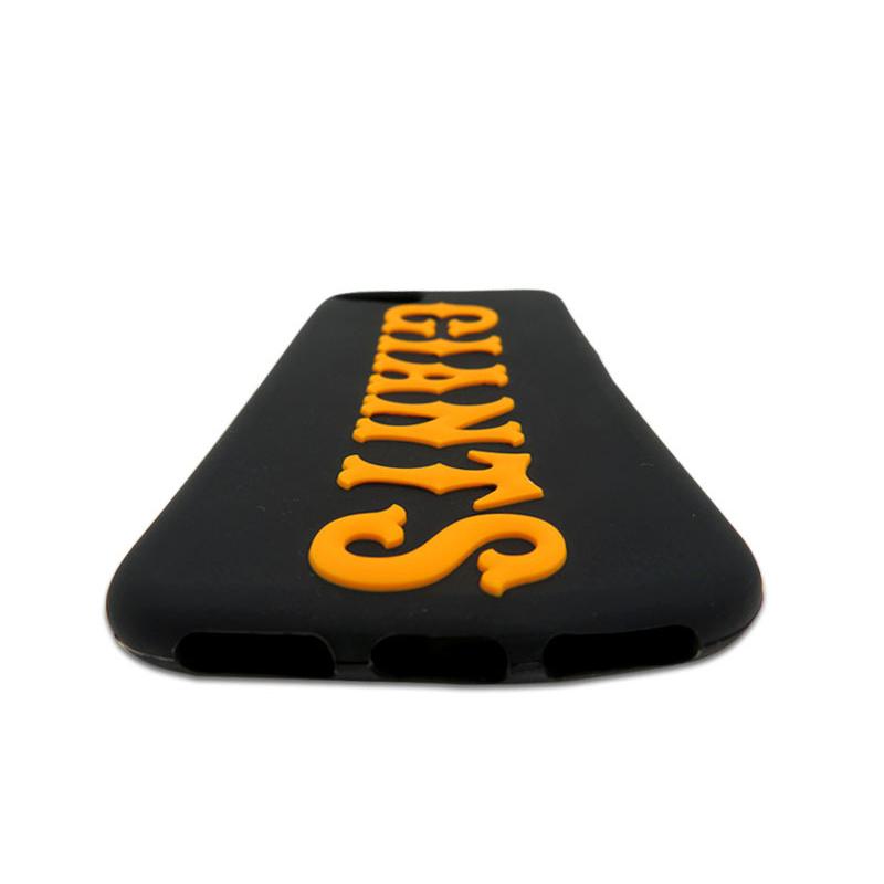 読売ジャイアンツ ジャイアンツグッズ 巨人 公認 ライセンス 野球 セリーグ スマホケース 片面 背面 Iphone6 7 8 シリコンケース 携帯ケース Giants ロゴ Giantskasi001 ケース屋ドットコムヤフーショップ 通販 Yahoo ショッピング