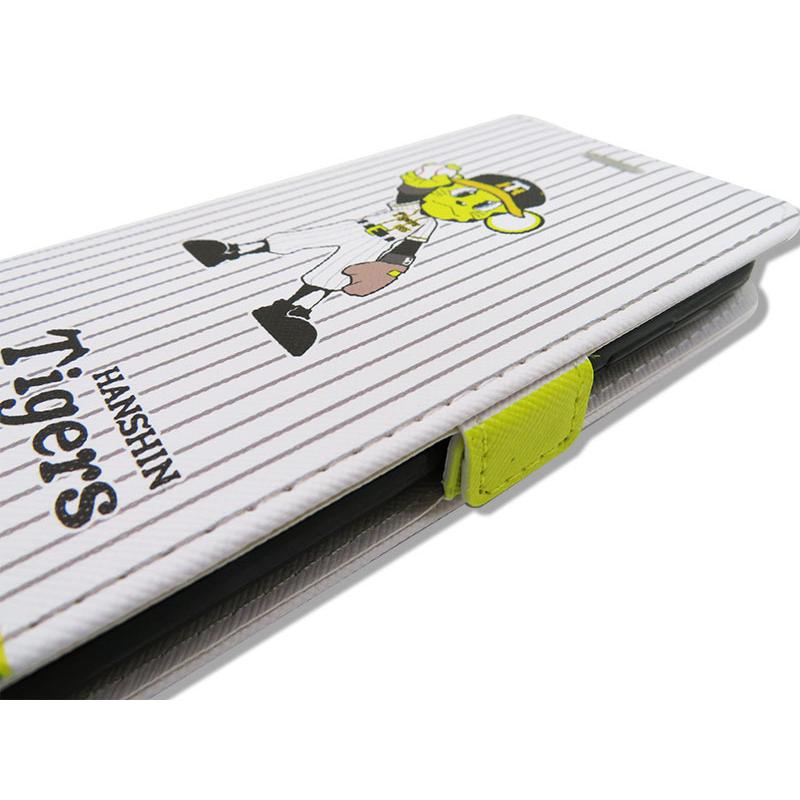 阪神タイガース スマホケース 手帳型 Iphone13 13pro 13mini 13promax 12 Xs X 11 11pro 11promax Xr Xsmax 手帳型ケース 携帯ケース ケース Toluckytssa004 ケース屋ドットコムヤフーショップ 通販 Yahoo ショッピング