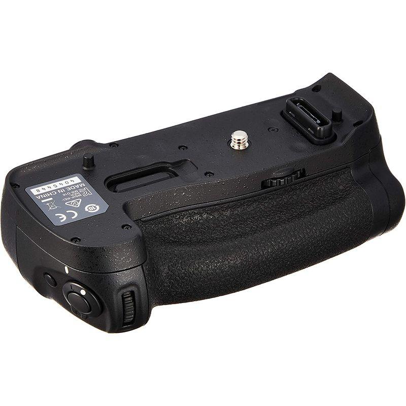 Nikon マルチパワーバッテリーパック MB-D18 通販