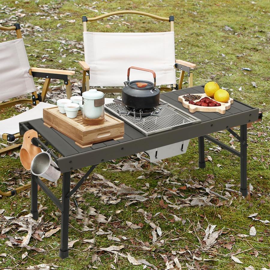 SUN-YE 折り畳みコンロ バーベキュー コンロ BBQグリル SUN-YE 折り畳みコンロ バーベキュー コンロ BBQグリル