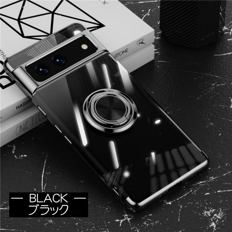 Google Pixel 8A 6a 7a ケース クリア おしゃれ 透明 Pixel9 7 Pixel8