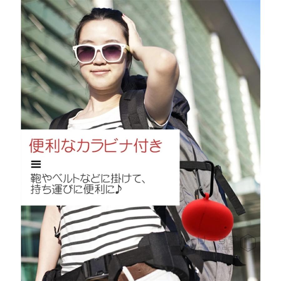 For Google Pixel Buds 2 ケース/カバー 第2世代 カバー グーグル