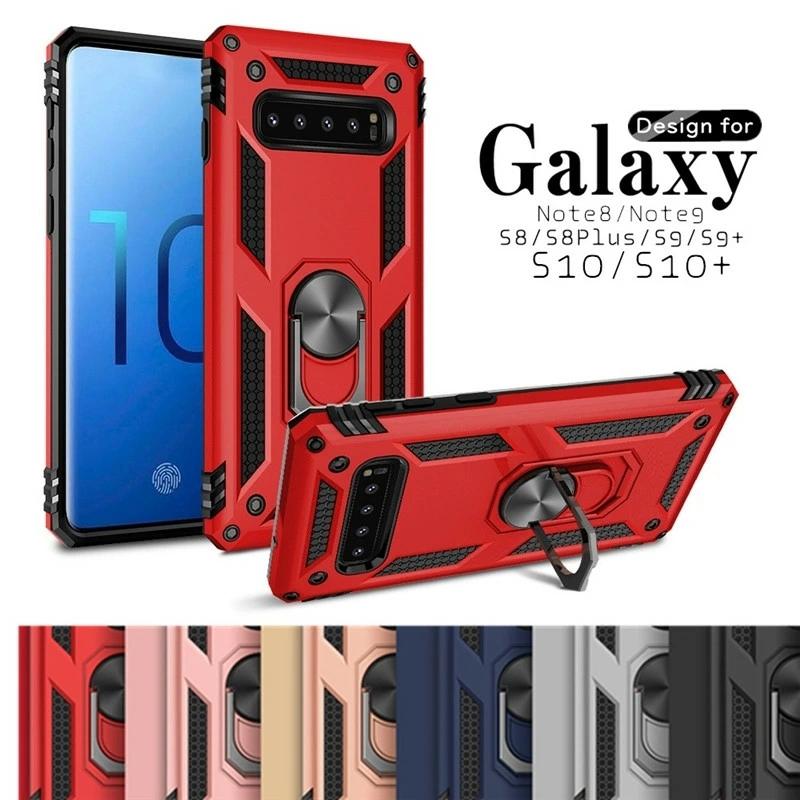 落下防止リング付】Galaxy note10 plus ケース Galaxy note10+ S10