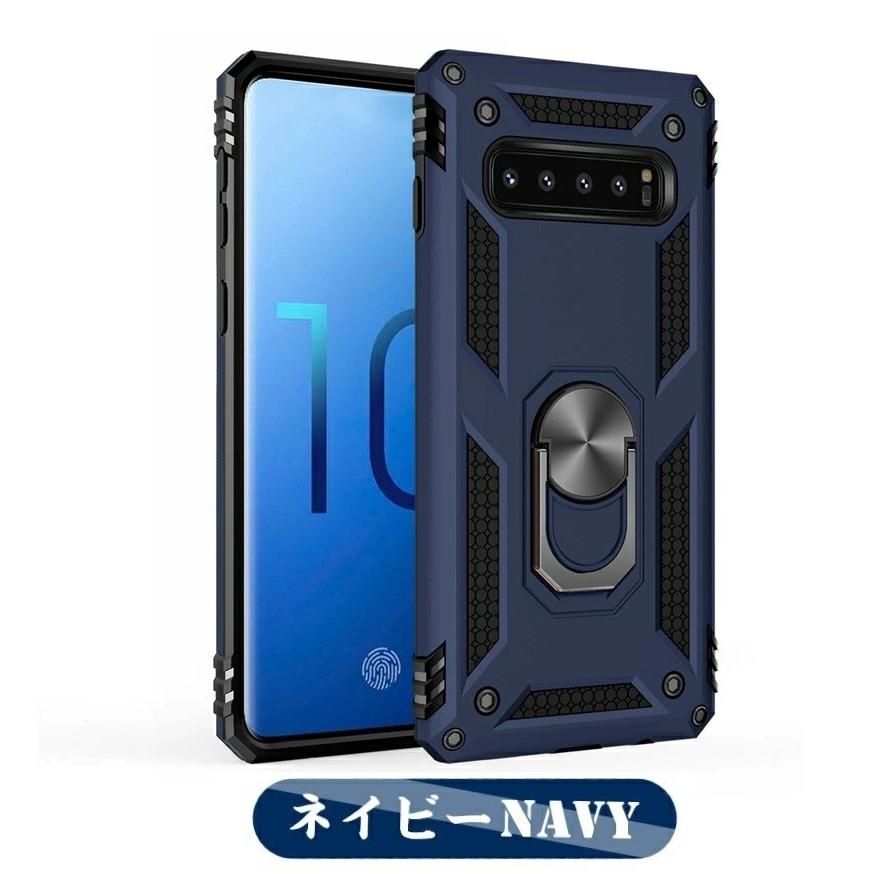 落下防止リング付】Galaxy note10 plus ケース Galaxy note10+ S10