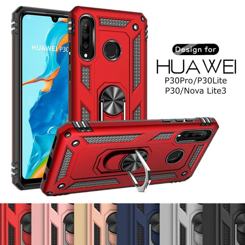 落下防止リング付】ファーウェイ HUAWEI P30 lite Premiu novalite3