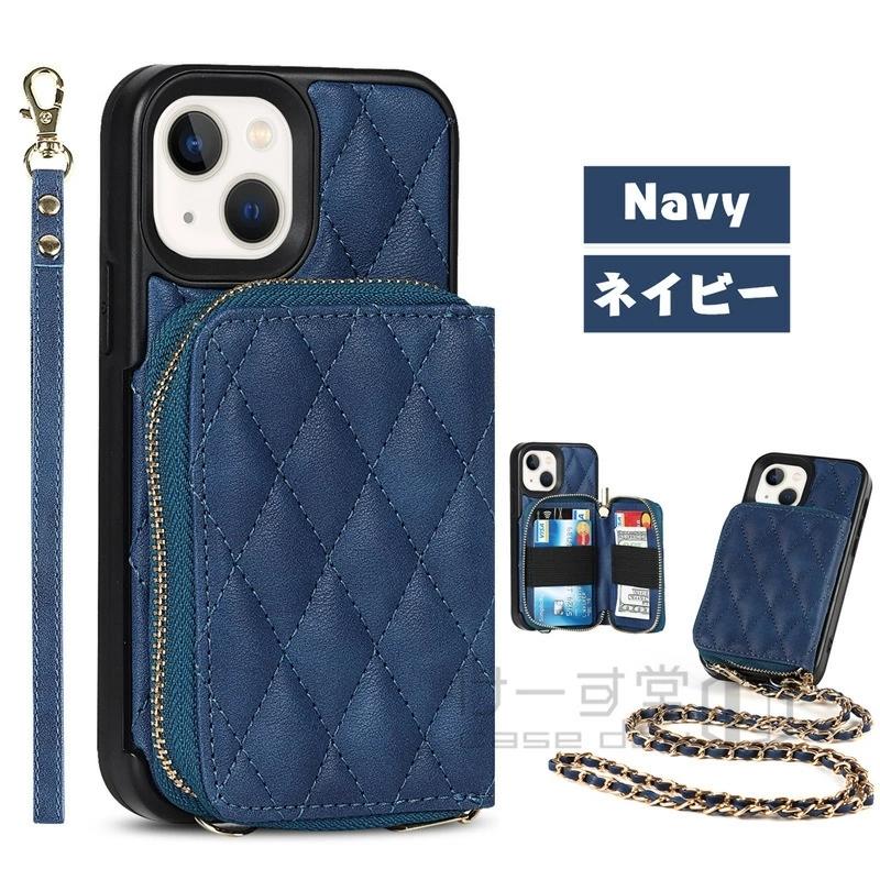 iPhone 13 PRO MAX 13mini ケース カバー ショルダー タイプ