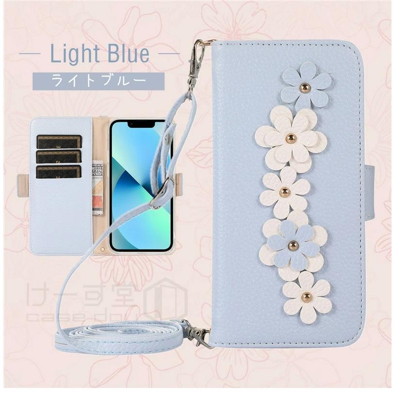 Google - Google Pixel 6a 128GB Sage　手帳型ケース付 Google Pixel 6a ケース 手帳型 おしゃれ ブランド スマホケース