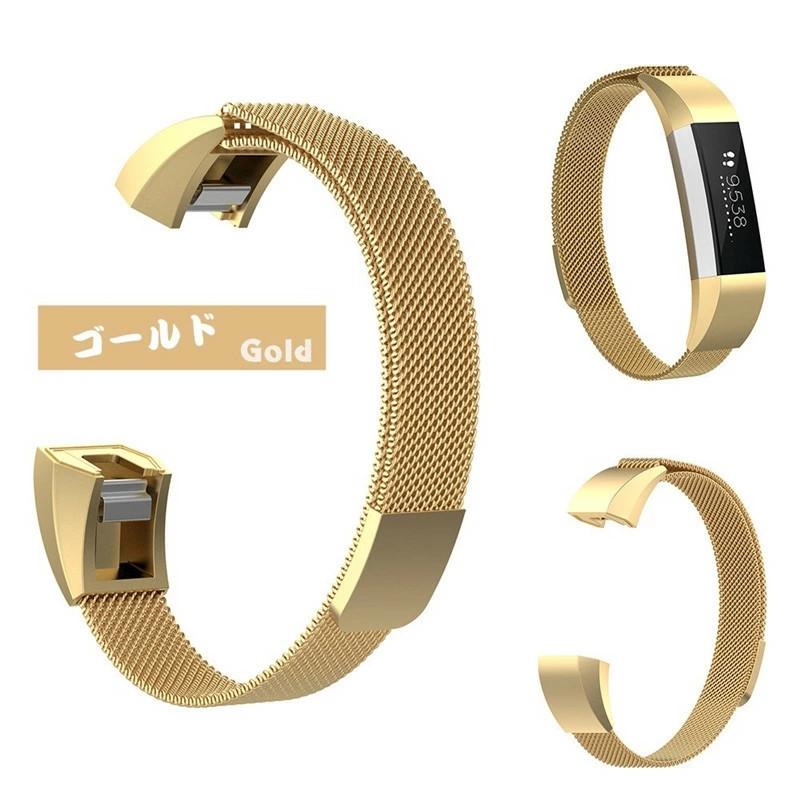 For Fitbit Alta Hr バンド 腕時計バンド フィットビットアルタ 交換