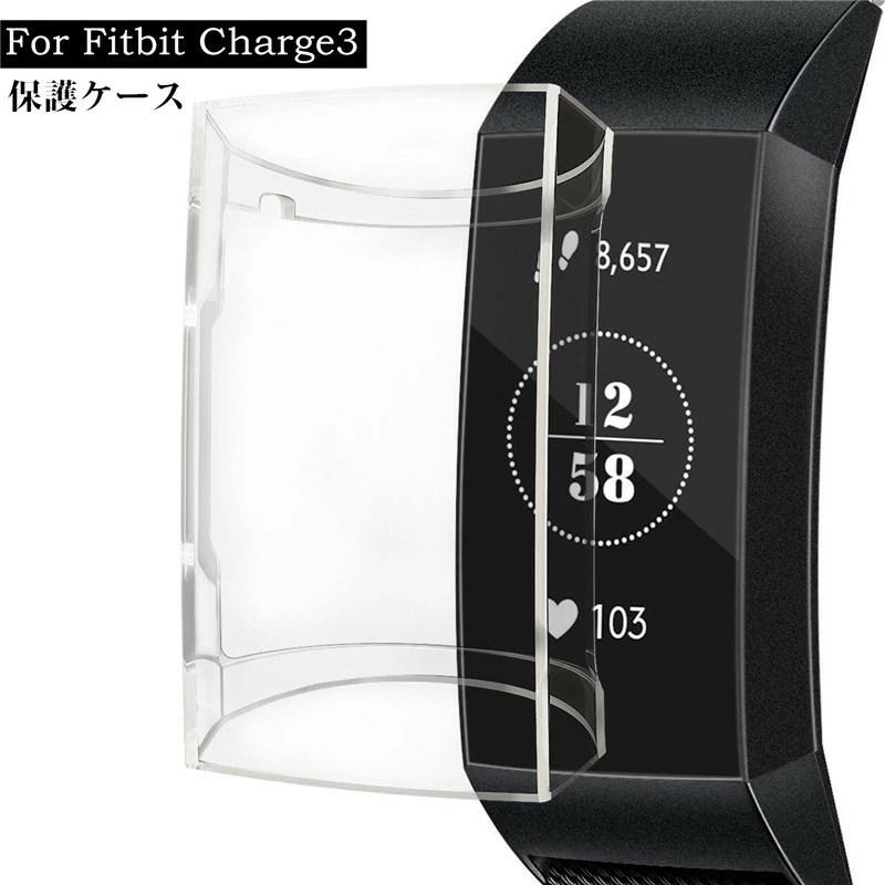 fitbit charge 3(カバー付き) Amazon.co.jp: GOSETH Fitbit Charge 4/Fitbit Charge 3用バンド