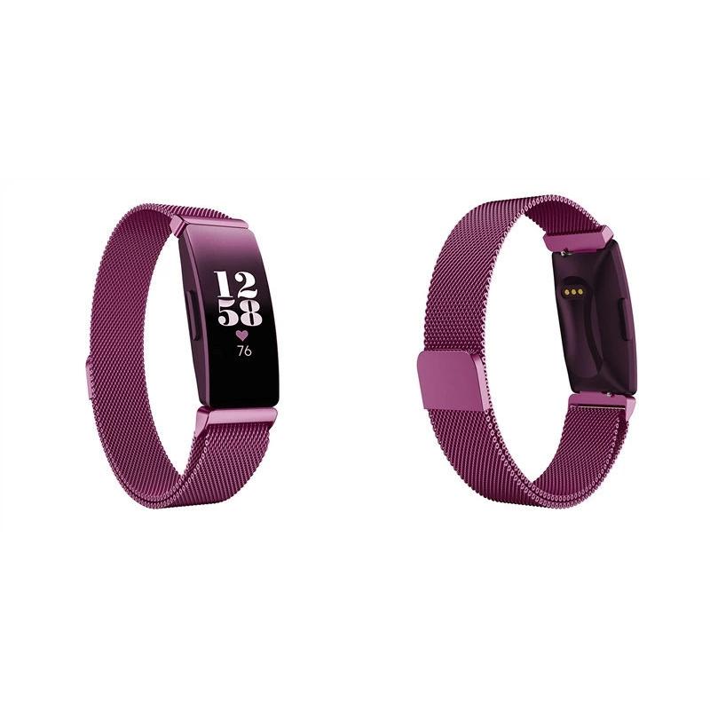 fitbit inspire2 Fitbit Inspire HR バンド 2019HR ストラップ バンドフィットビット 腕時計バンド