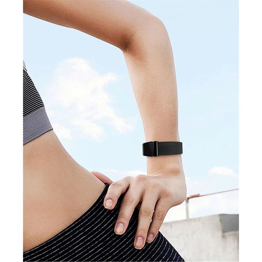 fitbit inspire2 Fitbit Inspire HR バンド 2019HR ストラップ バンドフィットビット 腕時計バンド