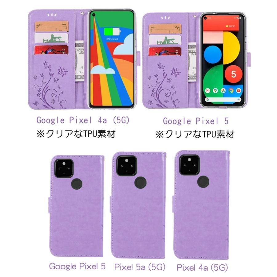 Google Pixel6a スマホ 携帯 ショルダー ケース カバー Pixel5a Pixel4a (5G) Pixel5 Pixel4A Pixel3A 手帳型ケース ショルダー タイプ ストラップ付き｜casedou｜11