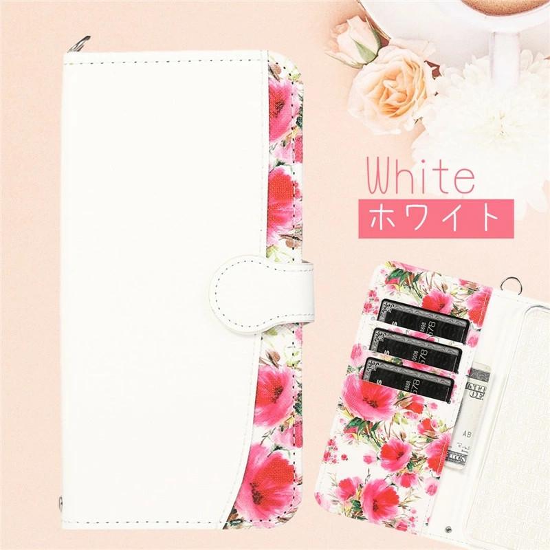 スマホケース シンプルスマホ6 ケース 手帳型 Sharp シンプルスマホ5