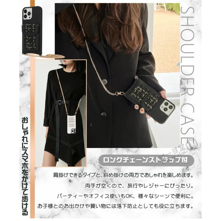 iPhone14pro対応 スマホケース カバー ブラック ストラップ付き Amazon.co.jp: 【MagEasy】 iPhone14 対応 ケース カバー クリア