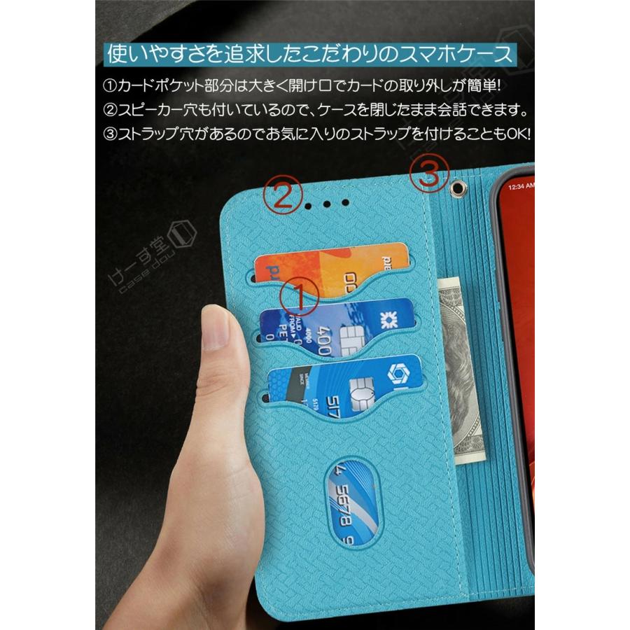 OPPO Reno7 A ケース 手帳型 革 おしゃれ オッポ リノ7a リノ7 a 手帳