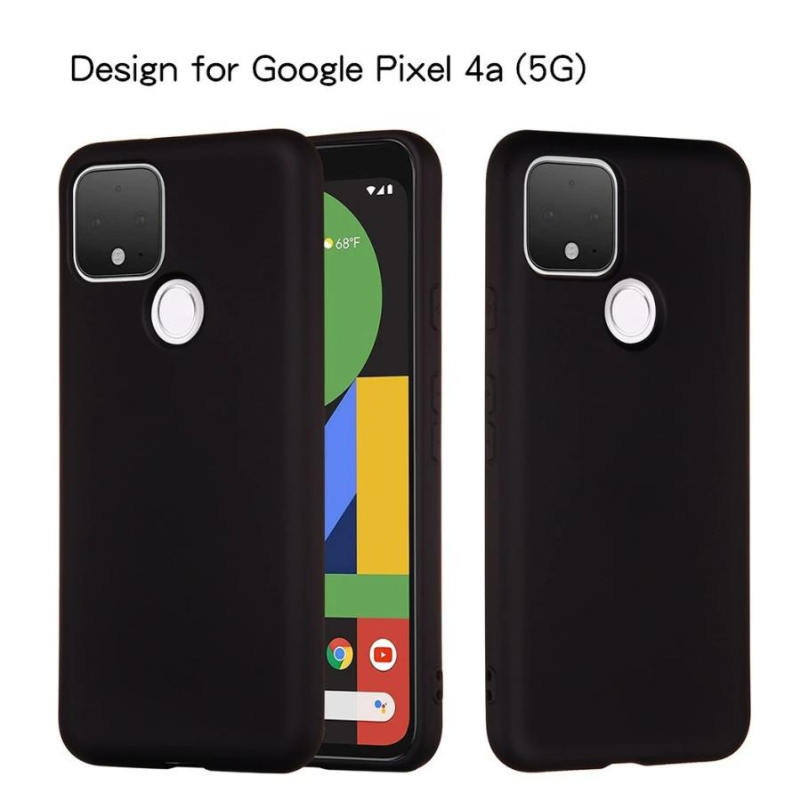 シリコン グーグル ピクセル 8A 9 7a 8 8pro 4a 5g Pixel6a 6 7 pro