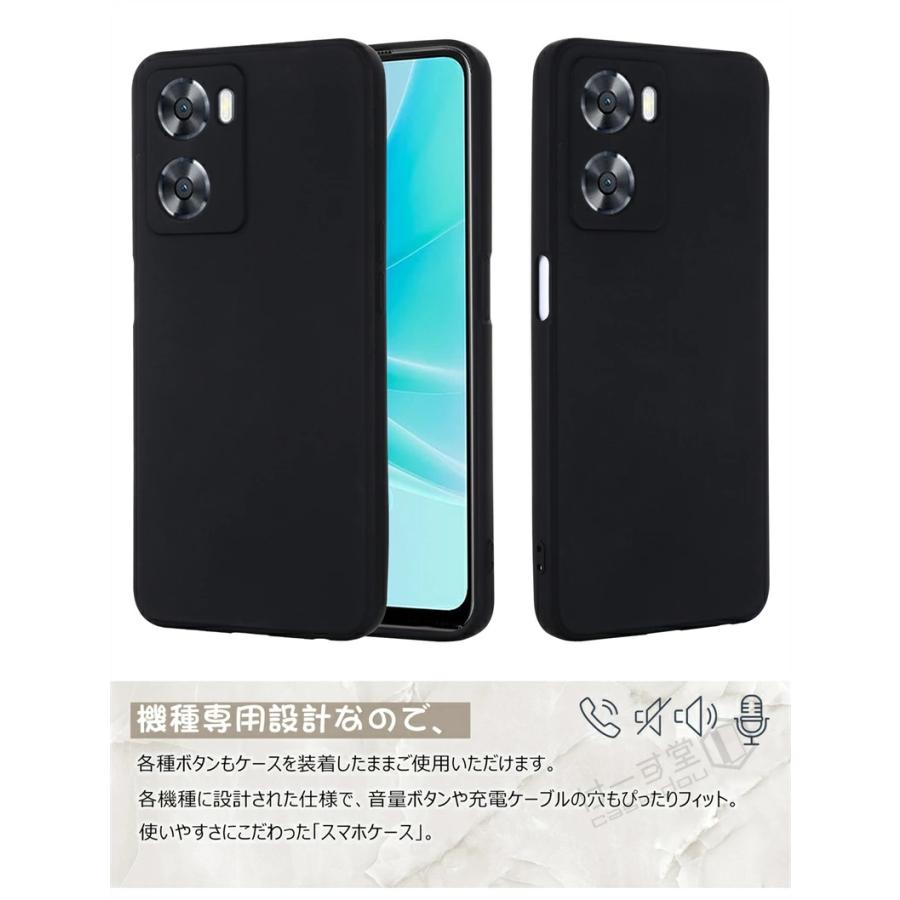 スマホアクセサリー OPPO Reno10 Pro 5G Reno OPPO Reno10 Pro 5G ケース スマホ カバー クリア イラスト