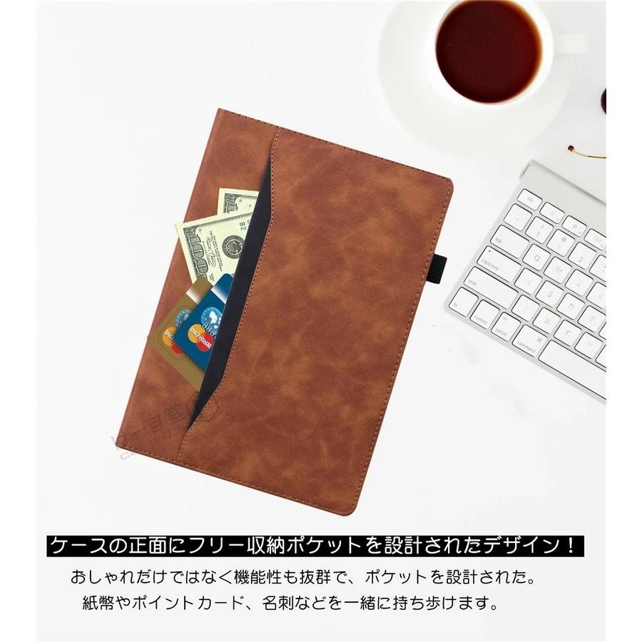 Fire HD 10 /10Plus 第11世代 ケース かわいい おしゃれ カード入れ