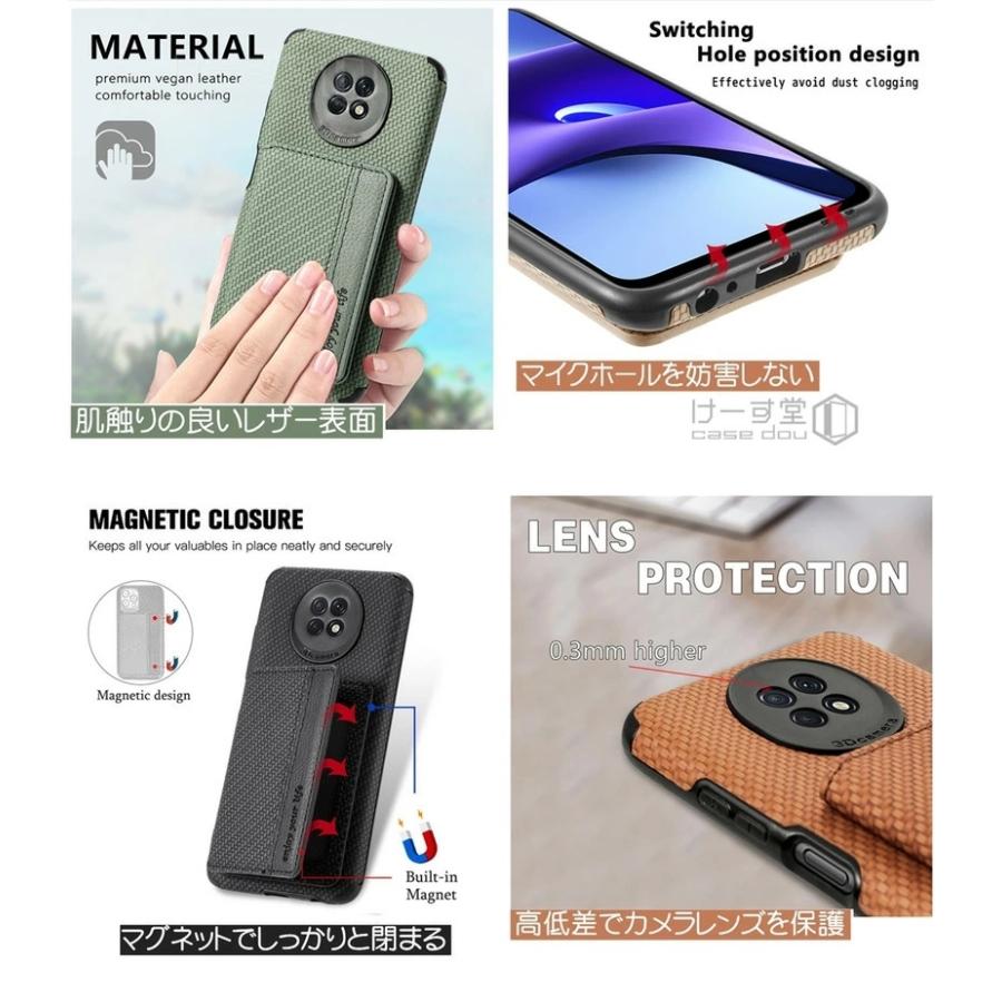 Xiaomi Mi 11 Lite ケース Redmi Note 9T 革 耐衝撃 10 Pro おしゃれ