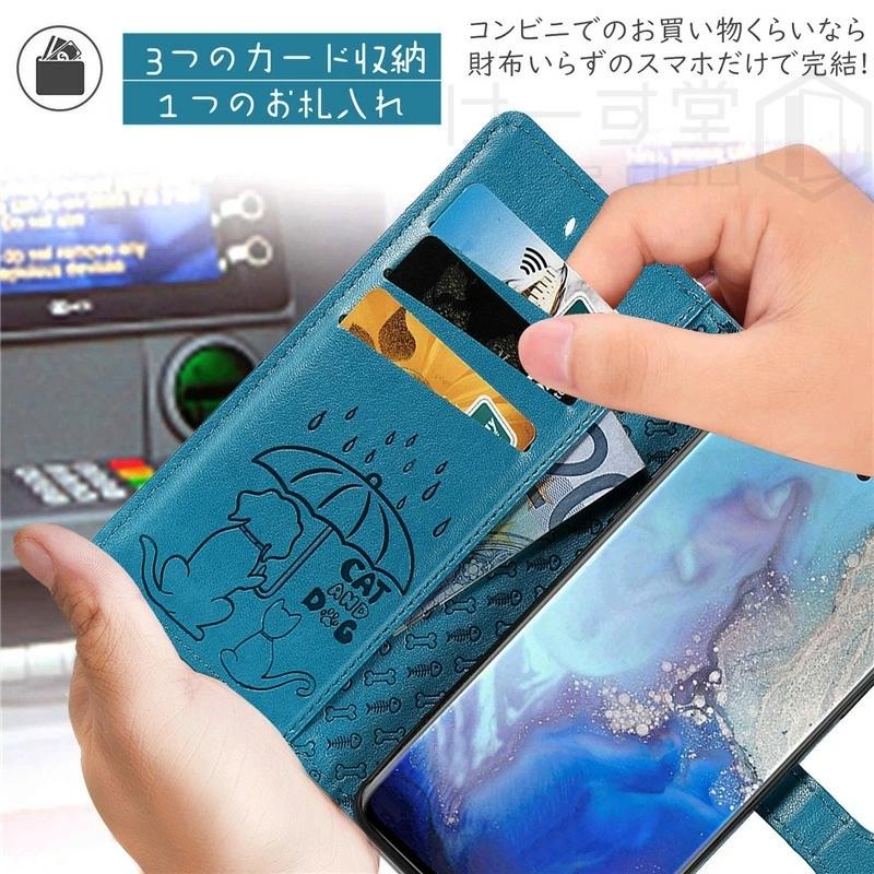 ショルダータイプ！ iphone18pro max ケース 手帳型 14plus 16e 猫柄
