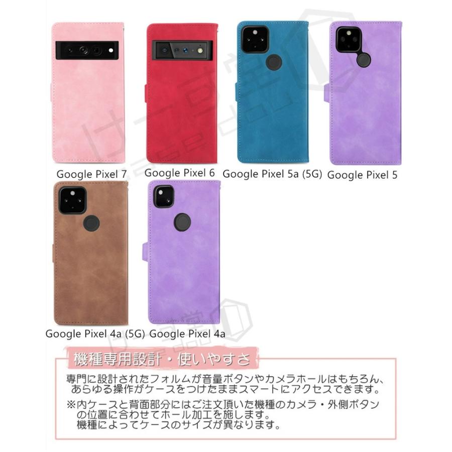 Custodia Personalizzata Per Google Pixel (9A, 8, 9 Pro, 10, 6A, 7A) - Nome E Design