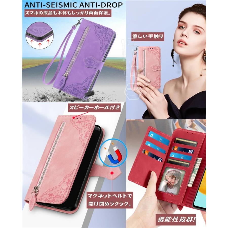 Redmi Note 9T 10T 10je ケース 手帳型 Xiaomi 11T Pro mi11lite