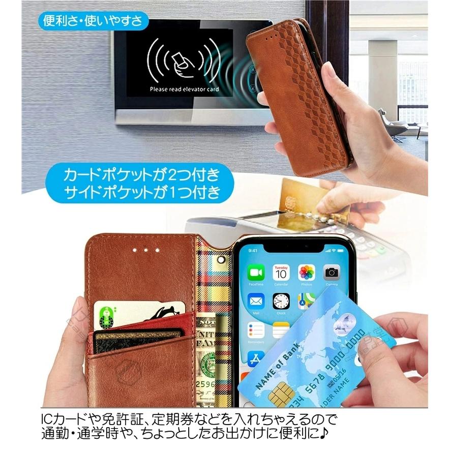 Galaxy S22 S22Ultra ケース おしゃれ GalaxyS22Ultra 手帳型 SCG13 au