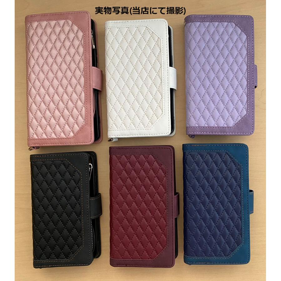スマホケース ショルダー タイプ 手帳型 iphone ケース ハンド