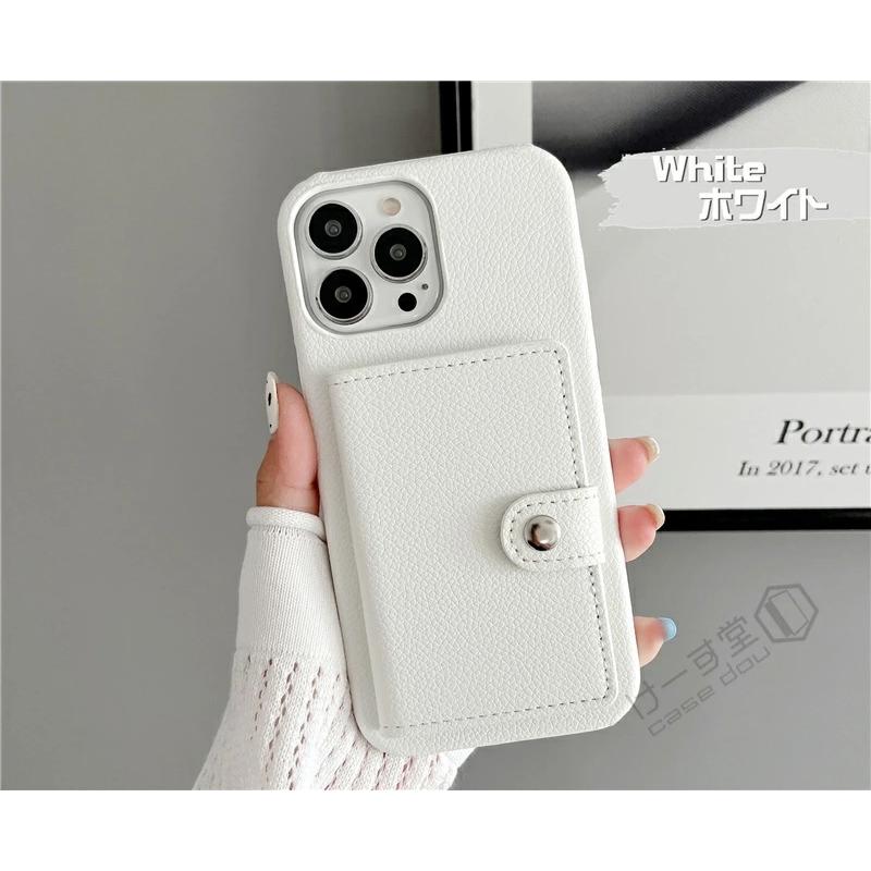 背面手帳型 iPhone17pro ケース 女子 おしゃれ アイフォンse