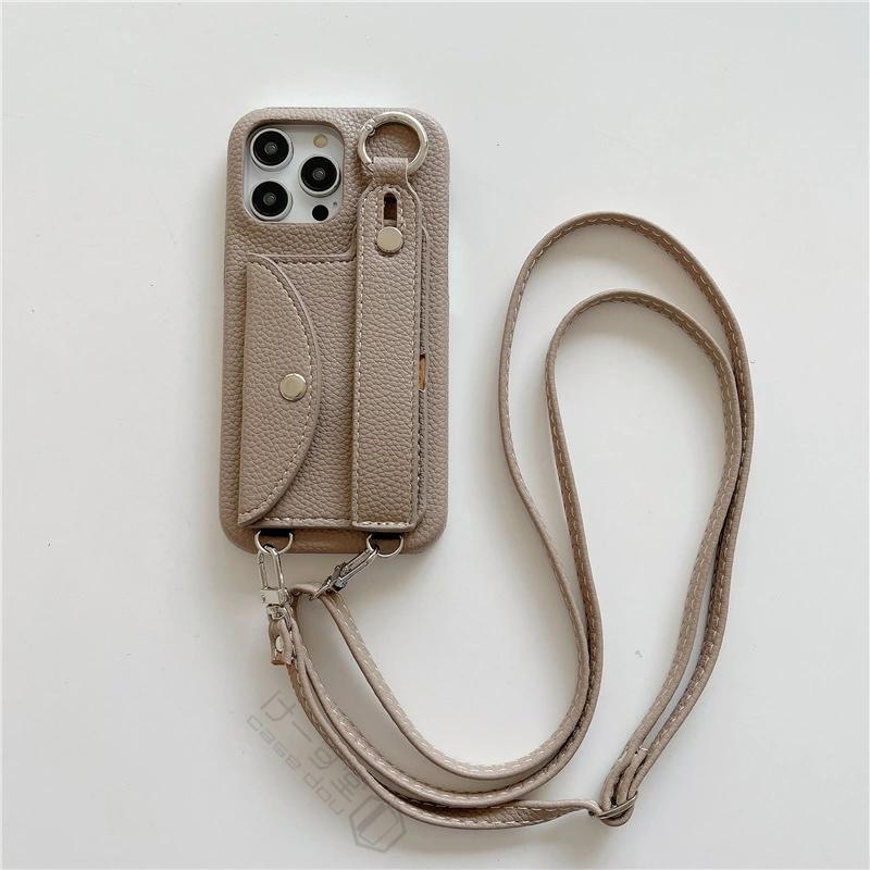 携帯ショルダー iphone17 ケース iphonese iphoneケース ストラップ